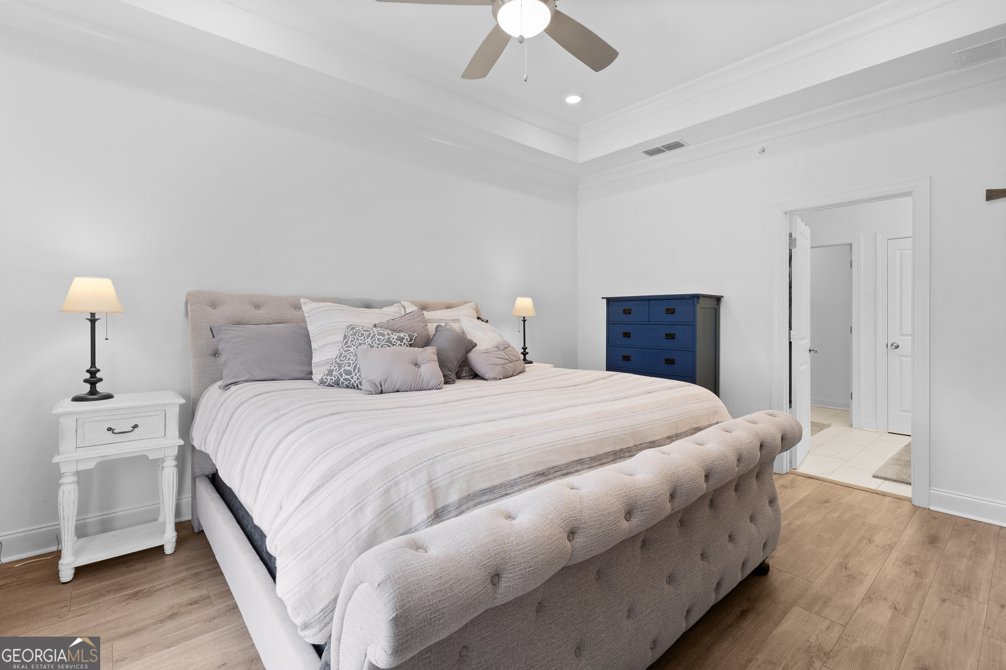 Ecco Park - Residential