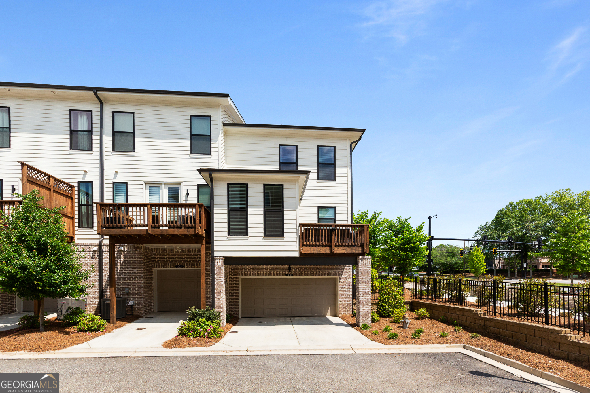 Ecco Park - Residential