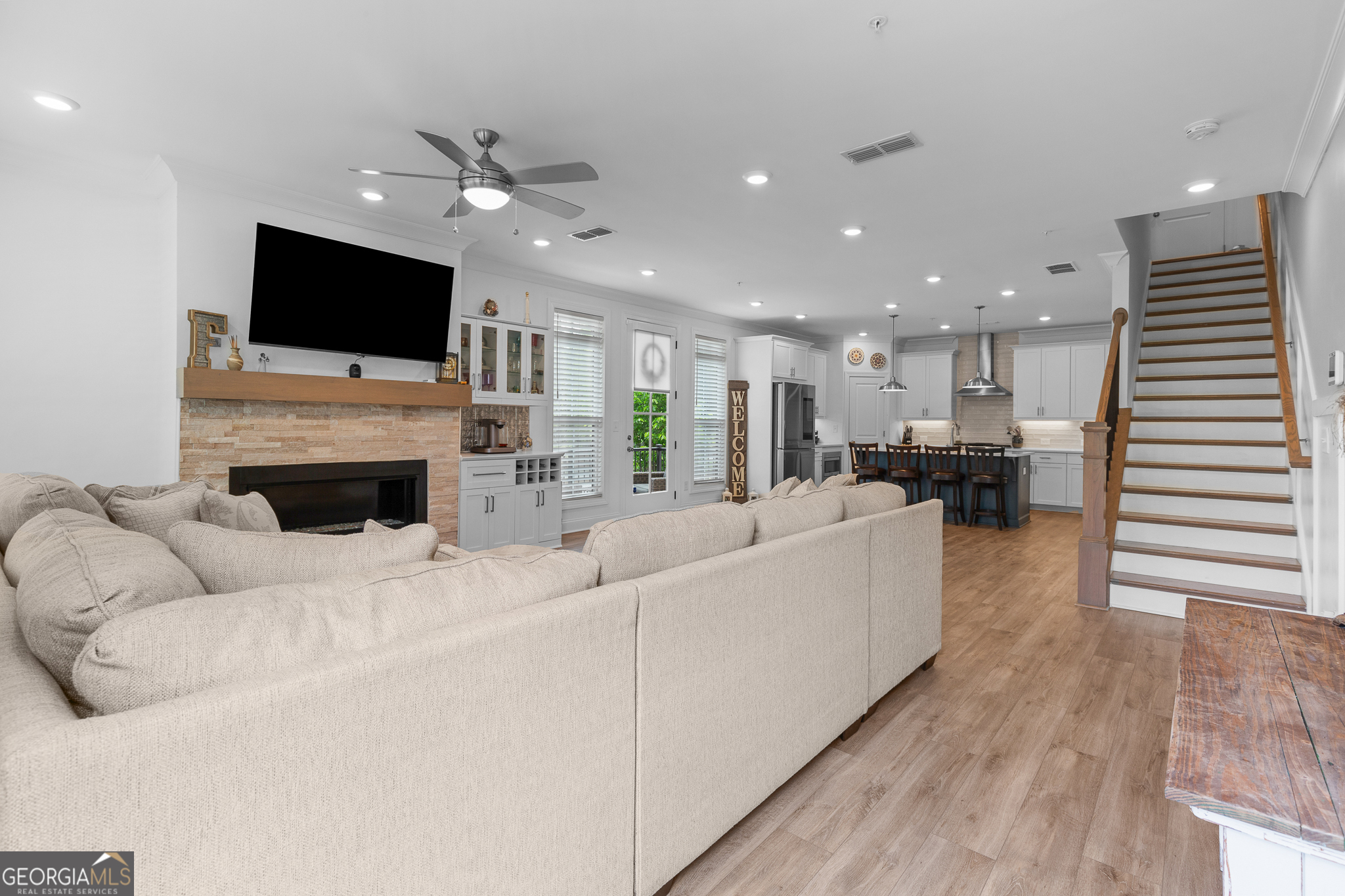 300 Olmstead WAY