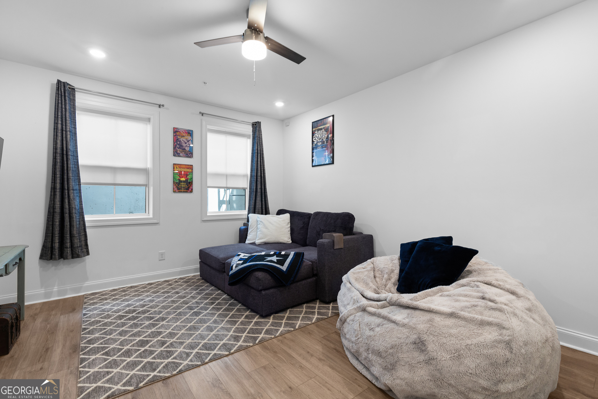 Ecco Park - Residential