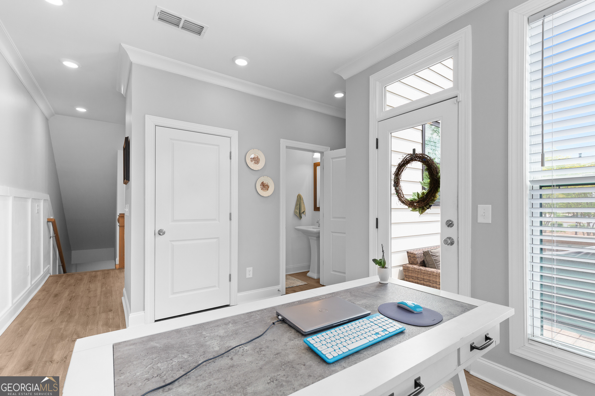 Ecco Park - Residential