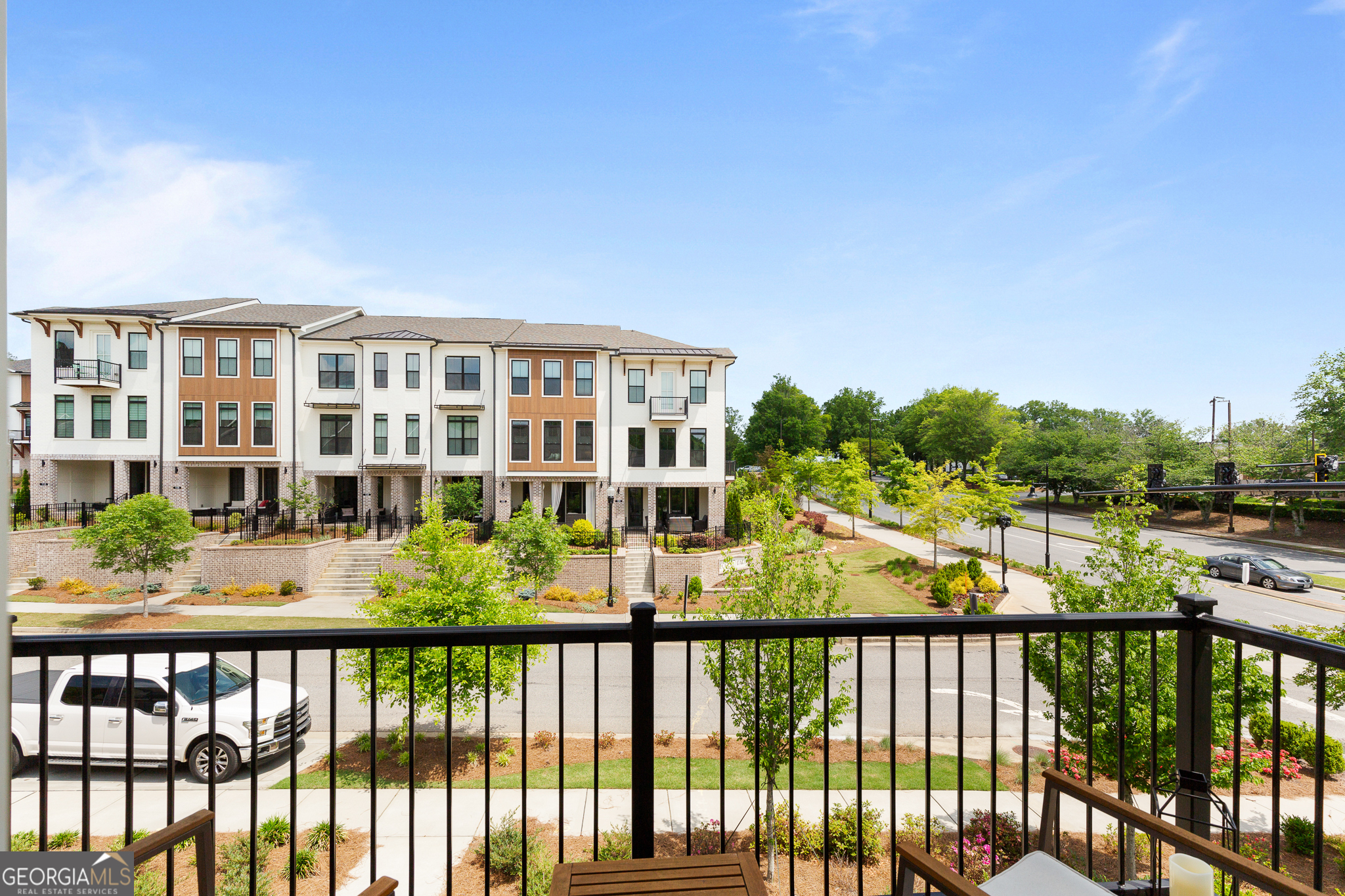 Ecco Park - Residential