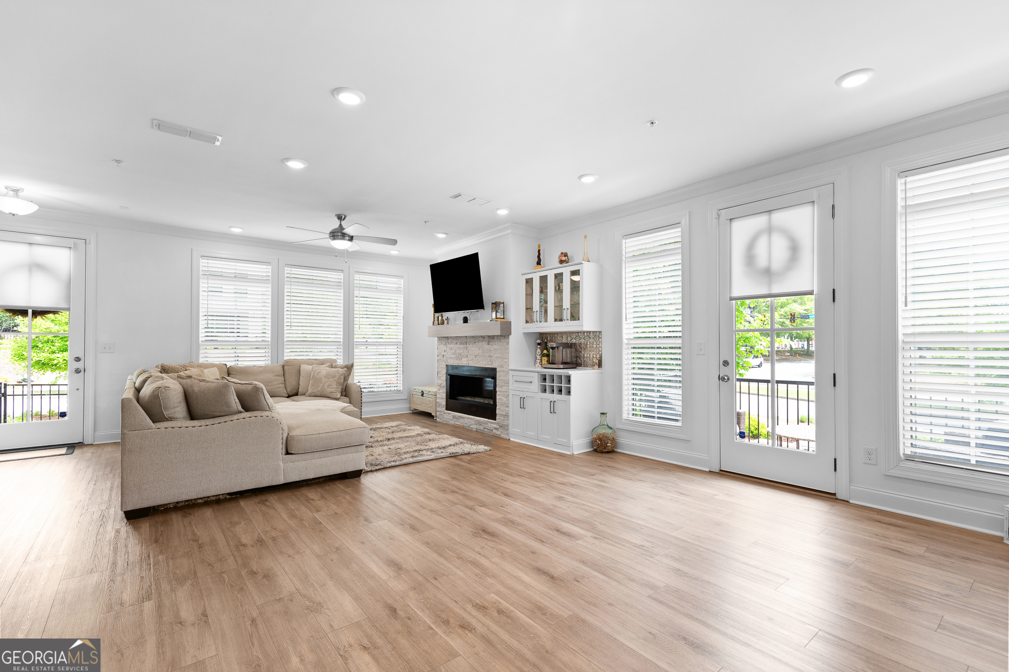 Ecco Park - Residential
