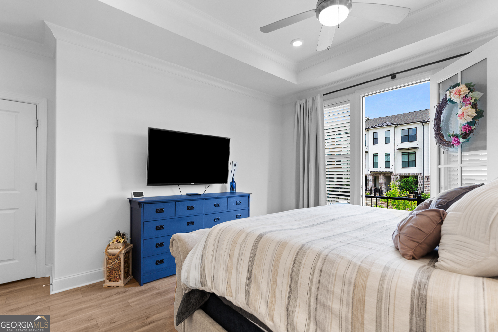 Ecco Park - Residential