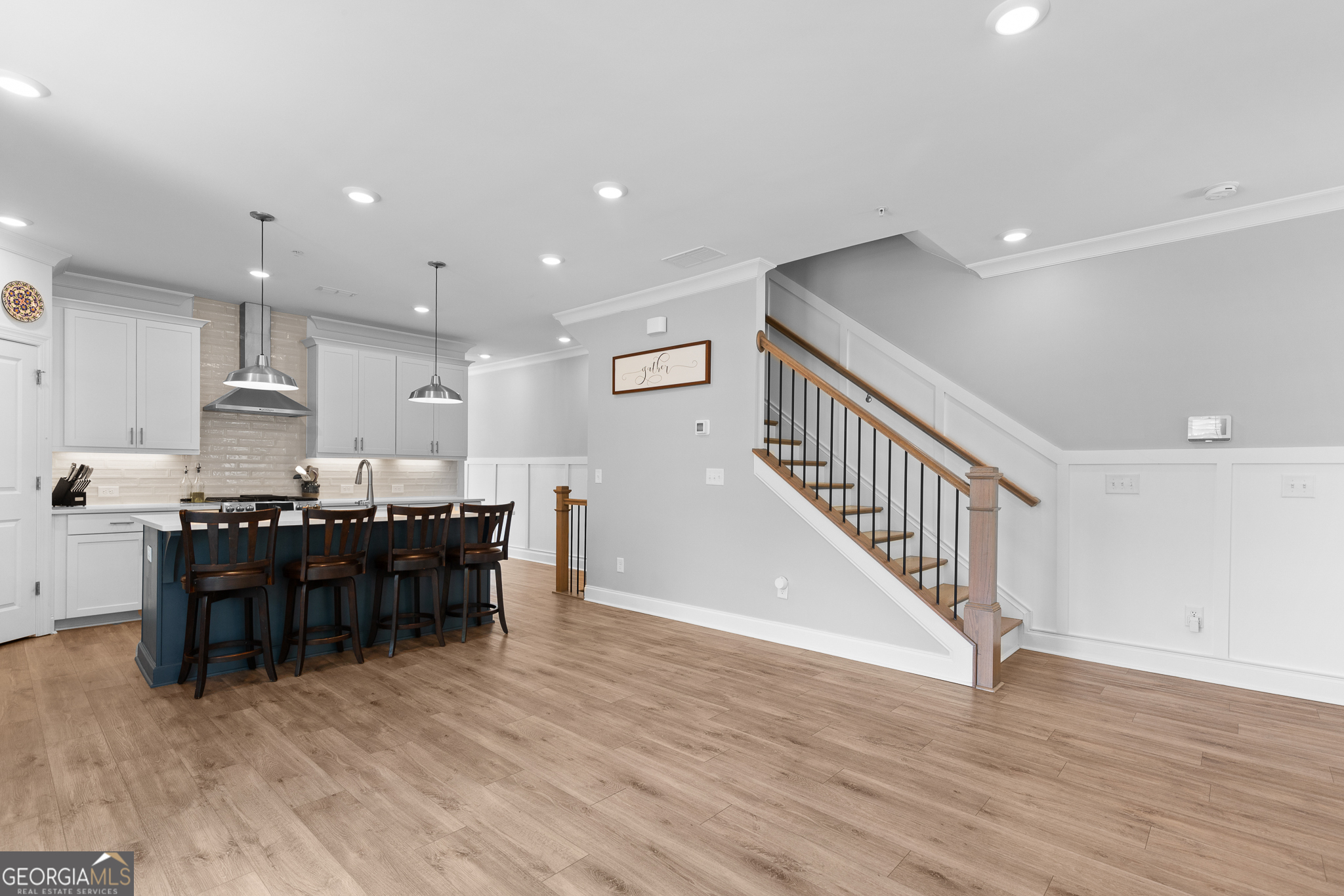 Ecco Park - Residential