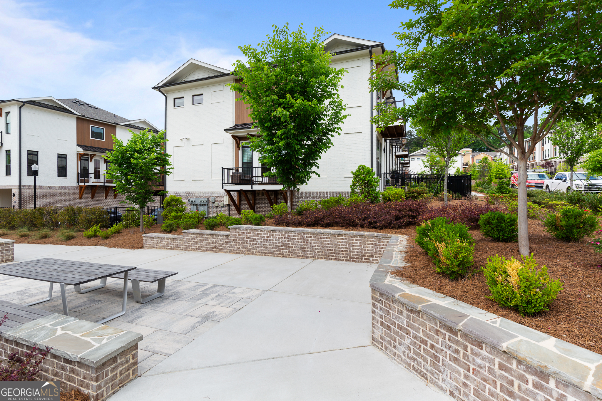 Ecco Park - Residential