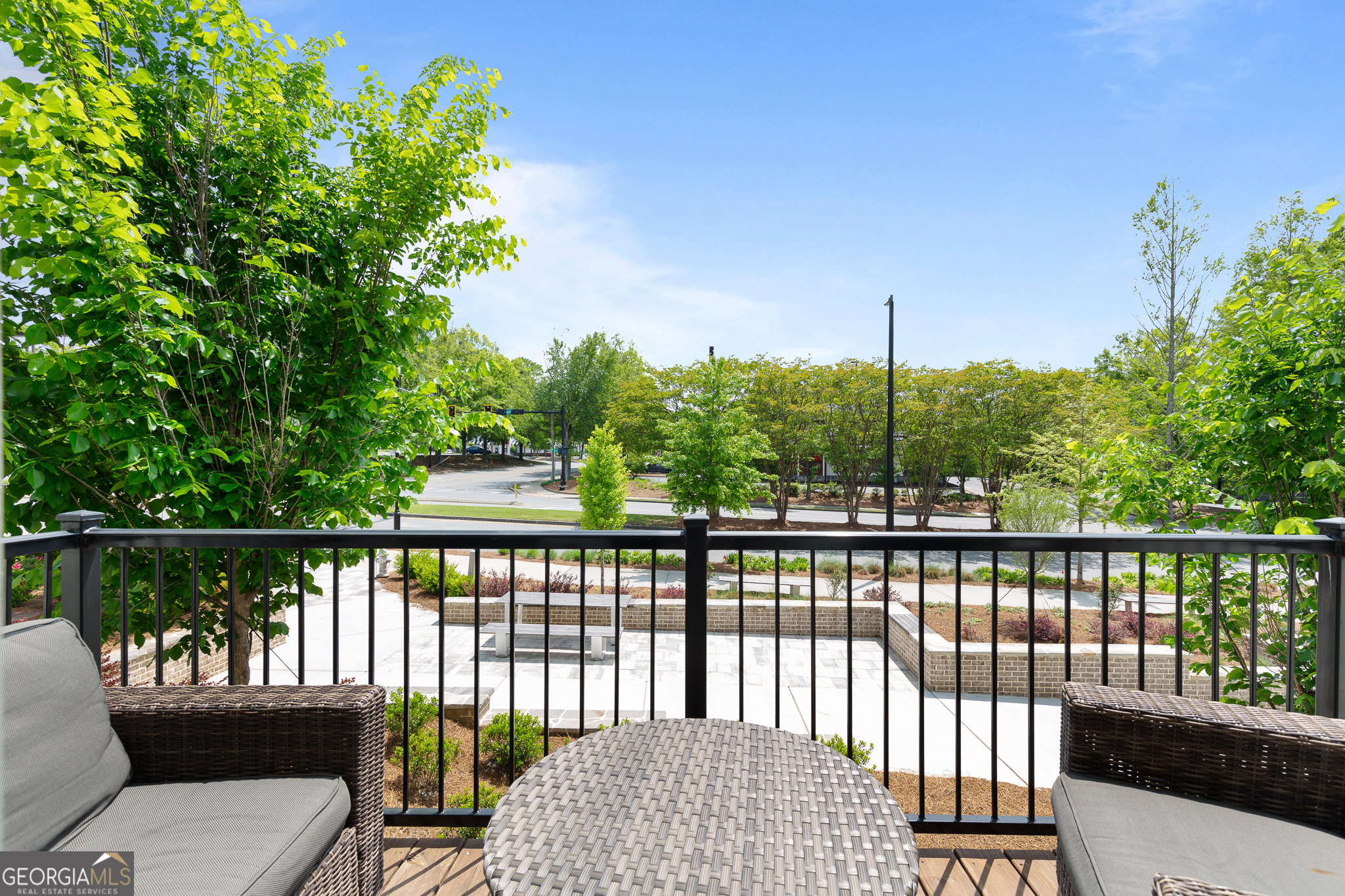 Ecco Park - Residential