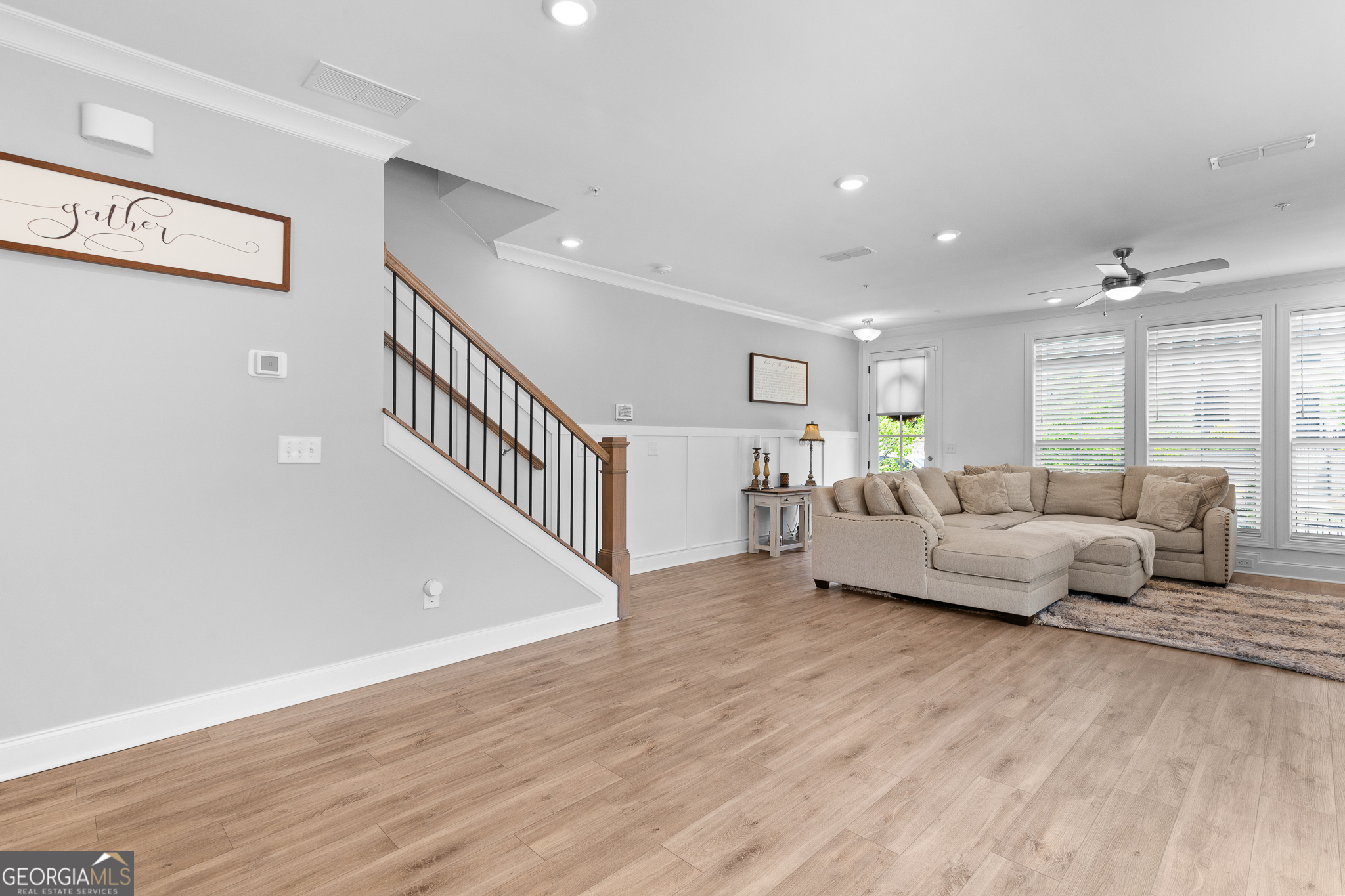 Ecco Park - Residential