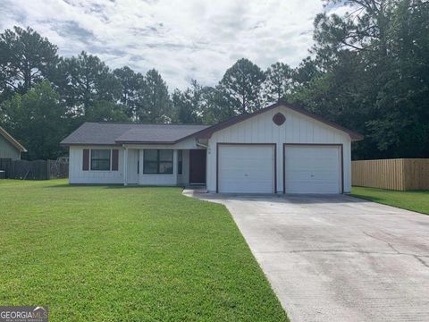 Photo of 106 Catauba Court, St. Marys, GA 31558 (MLS # 10597643)