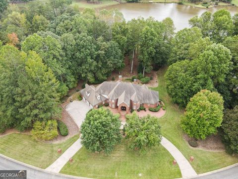 120 ISLAND COVE DR Newnan GA 30263