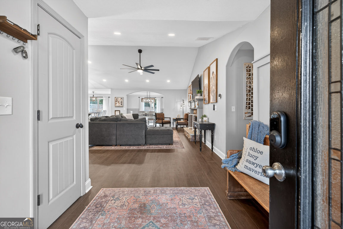 20 Overlook LN