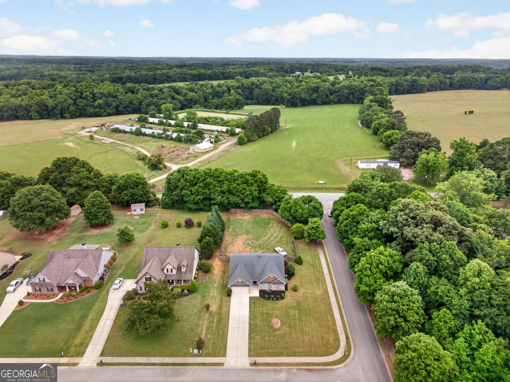 20 Overlook LN