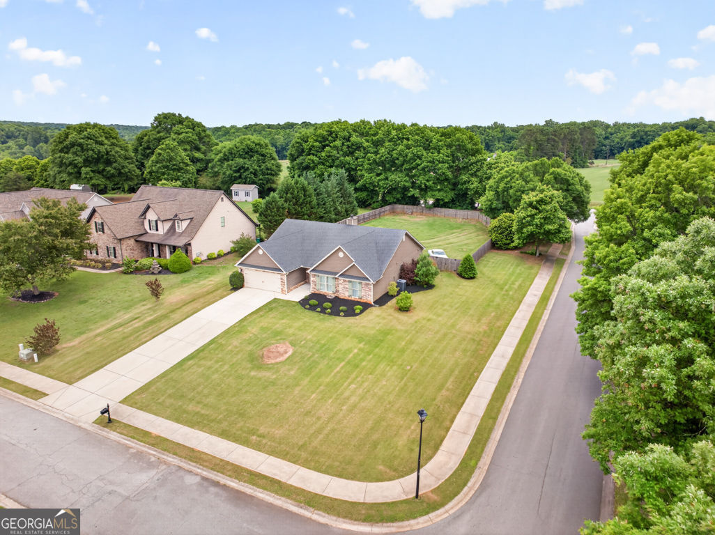 20 Overlook LN