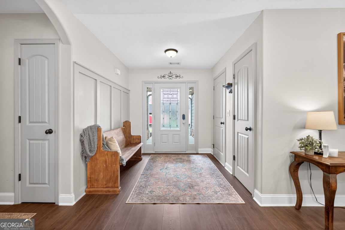 20 Overlook LN