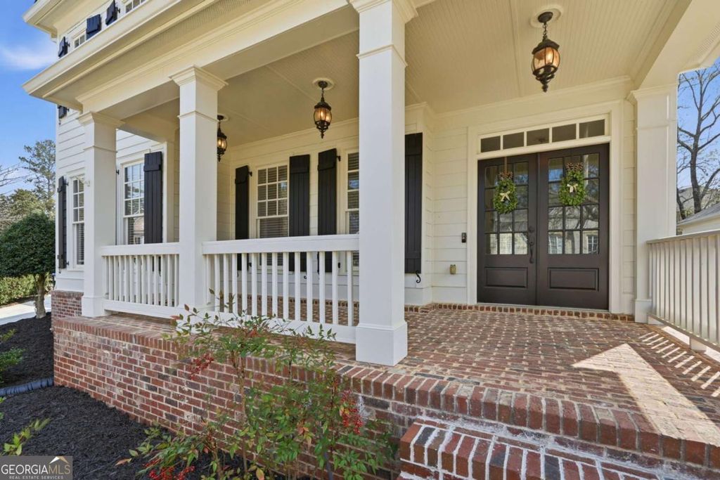 Photo of 5069 Tarry Glen Drive, Suwanee, GA 30024 (MLS # 10718868)