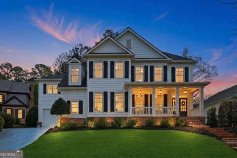 5069 Tarry Glen DR Suwanee GA 30024