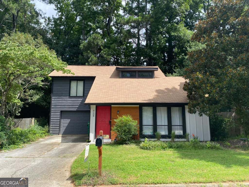 Photo of 4108 Wildflower Lane, Tucker, GA 30084 (MLS # 10819431)