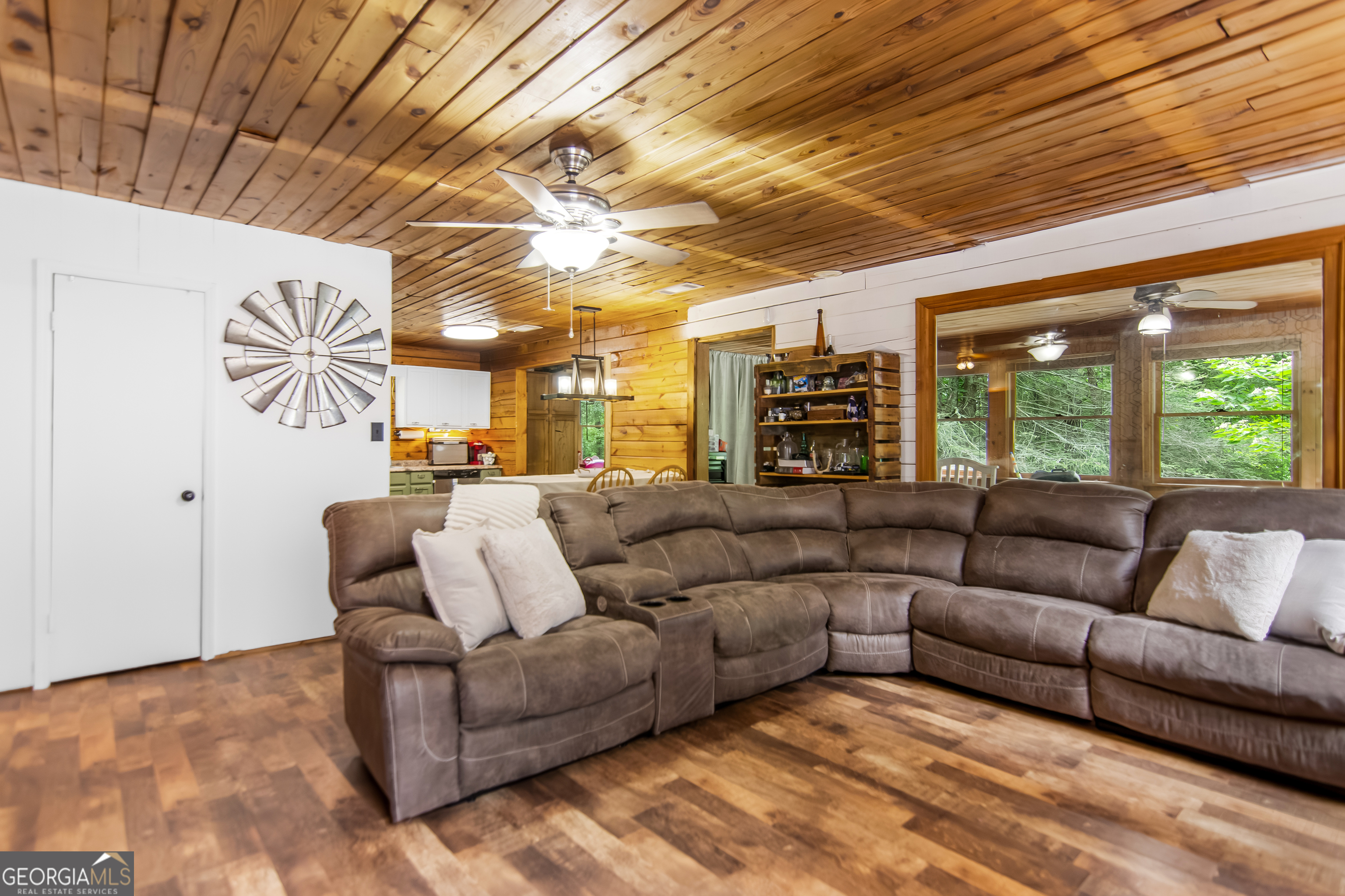 1459 Ray Mountain RD