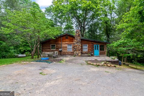 1459 Ray Mountain RD Ellijay GA 30536