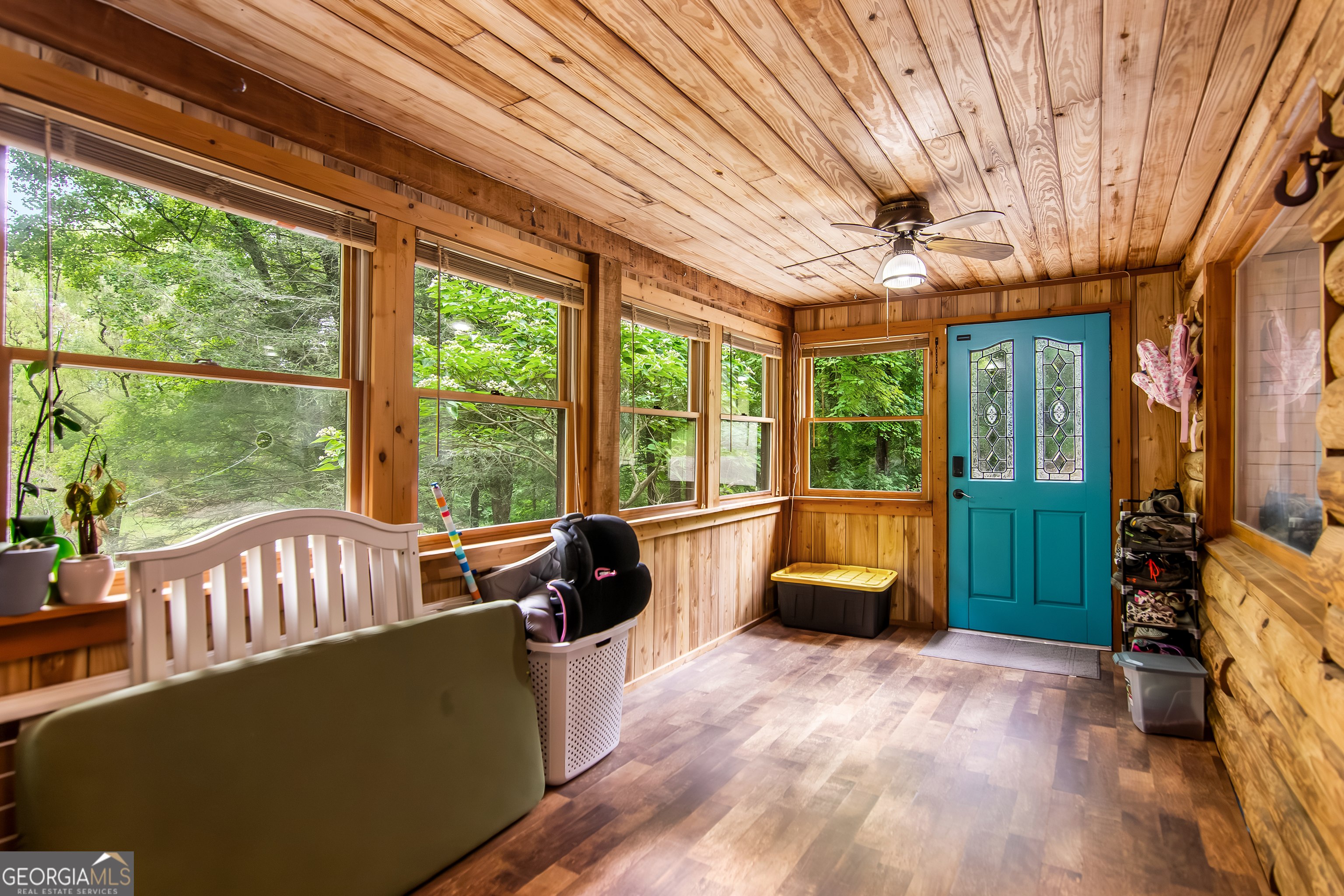 1459 Ray Mountain RD