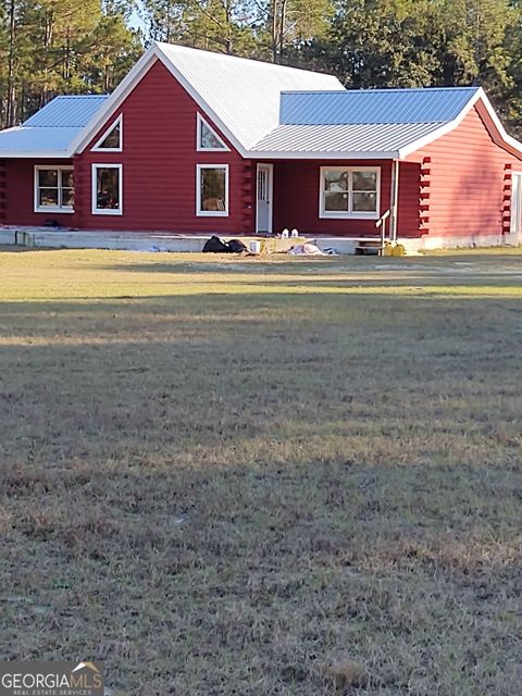 1205 Ok Lowther RD Folkston GA 31537