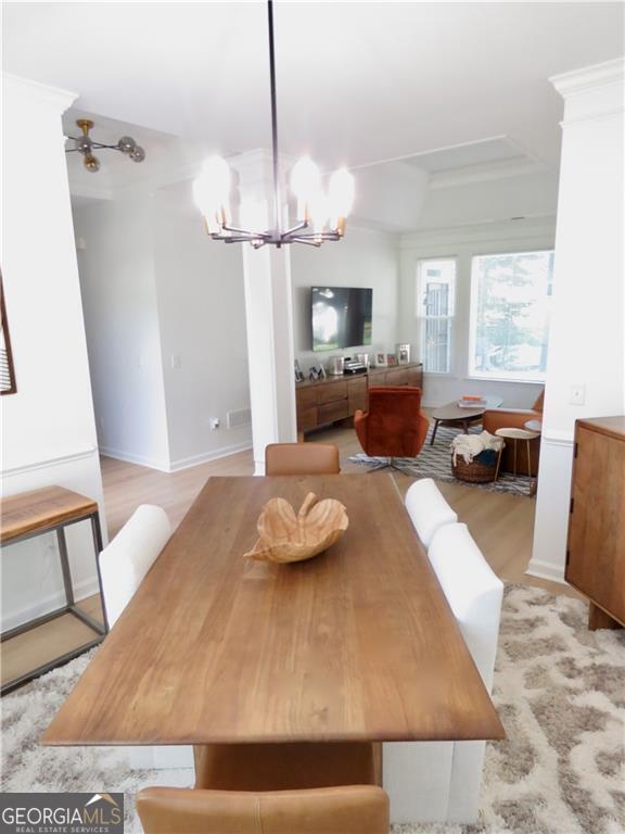4119 Sweetwater PKWY