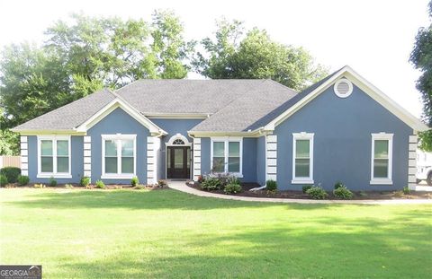 4119 Sweetwater PKWY Ellenwood GA 30294