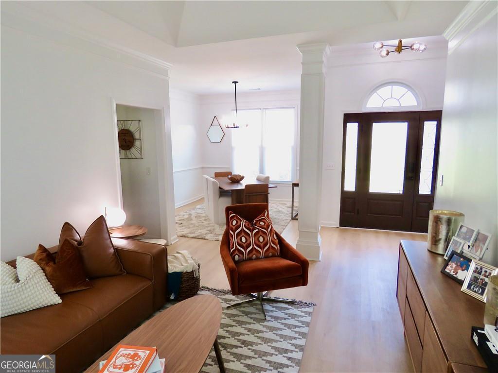 4119 Sweetwater PKWY