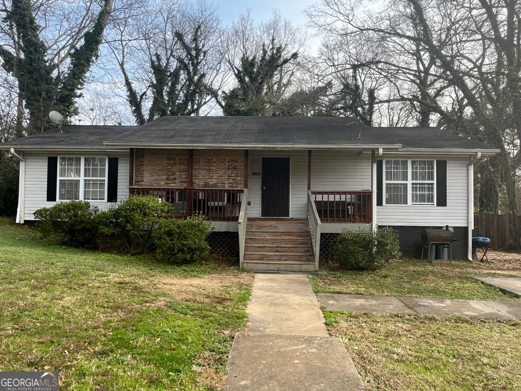 Photo of 2150 Pryor Road SW, Atlanta, GA 30315 (MLS # 10679829)