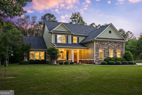 372 Abbington WAY Clarkesville GA 30523