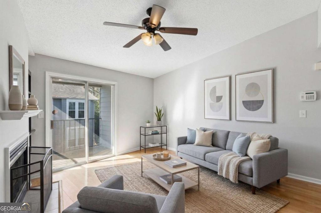 Photo of 309 Granville Court, Atlanta, GA 30328 (MLS # 10718313)