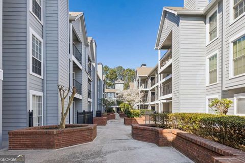 309 Granville Court, Atlanta, GA 30328 - #: 10718313