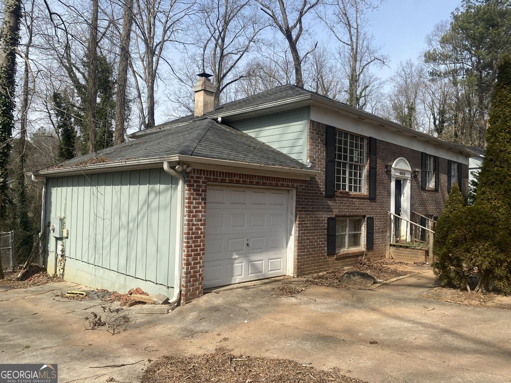Photo of 4404 Cedar Ridge Trail, Stone Mountain, GA 30083 (MLS # 10775208)