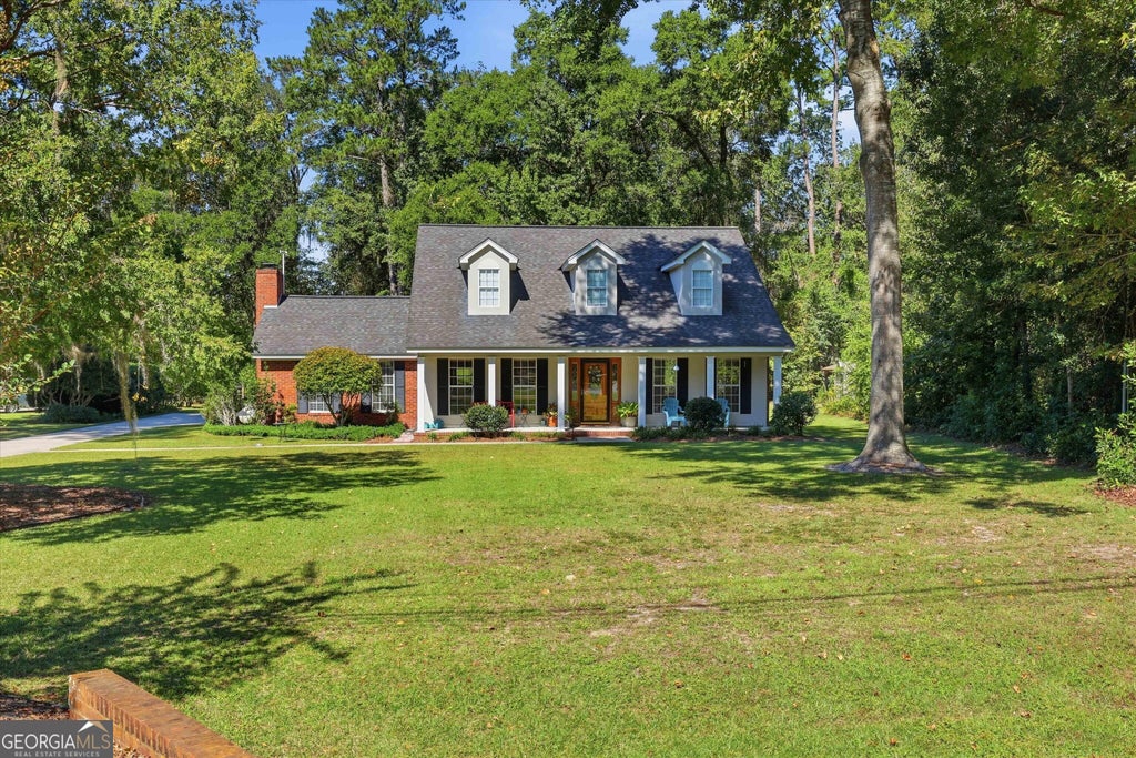 Photo of 802 Holly Springs Drive, Thomasville, GA 31792 (MLS # 10878785)