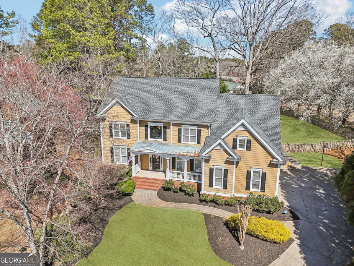 315 Riley View CT