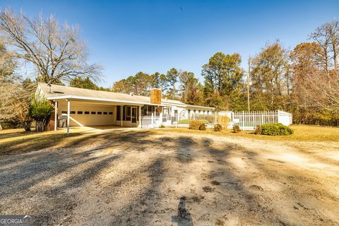 A home in Fayetteville