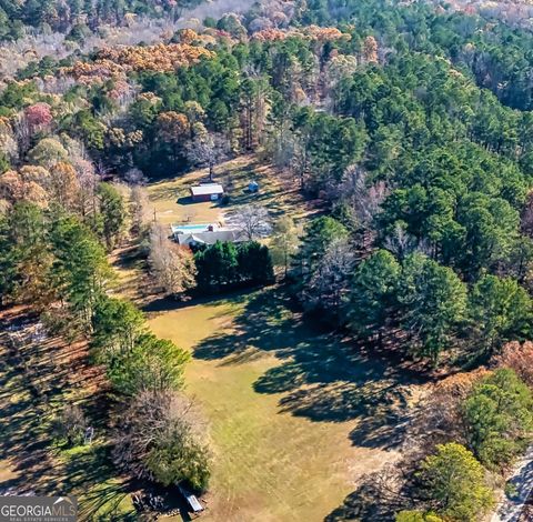 A home in Fayetteville