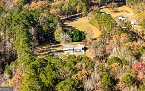 A home in Fayetteville