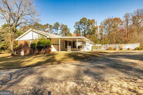 A home in Fayetteville