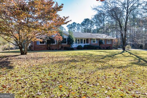 A home in Fayetteville