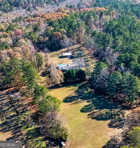 A home in Fayetteville