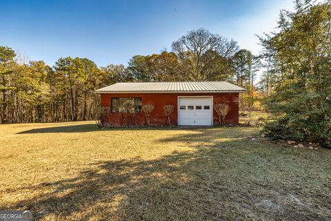 A home in Fayetteville