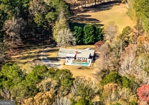 A home in Fayetteville