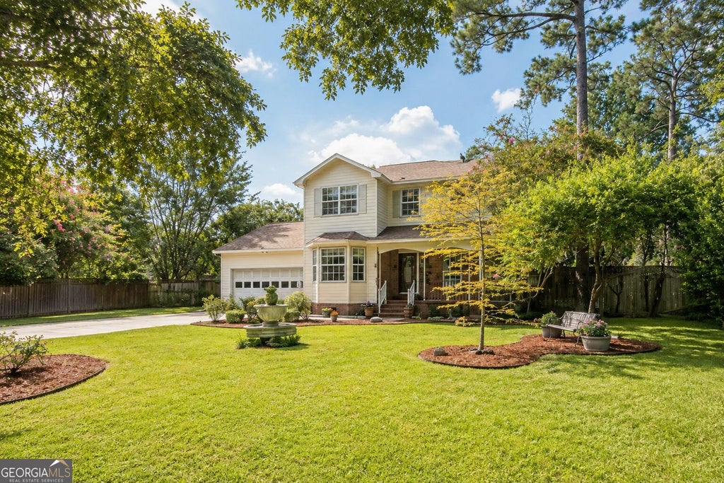 Photo of 105 Richards Court, St. Marys, GA 31558 (MLS # 10836787)