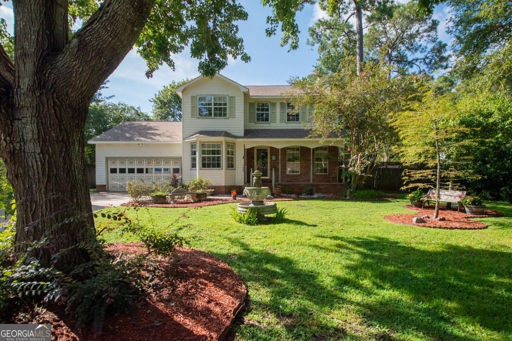 Photo of 105 Richards Court, St. Marys, GA 31558 (MLS # 10836787)