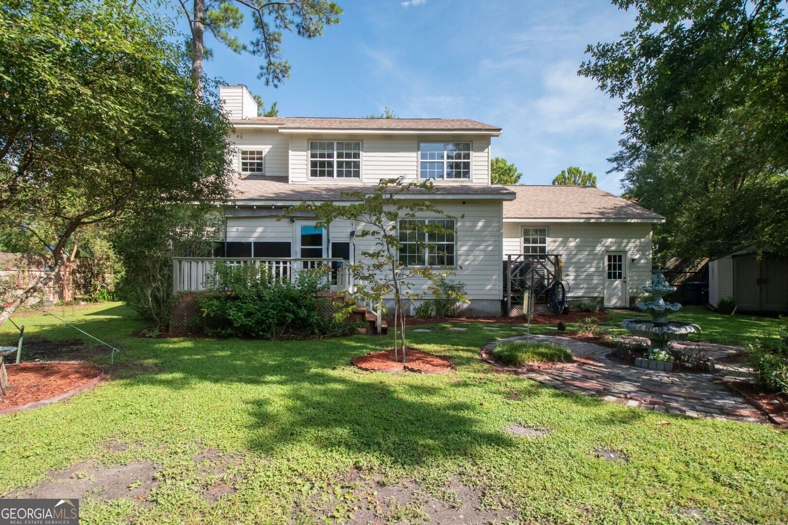 105 Richards CT