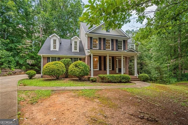 125 Lake Laurel Drive