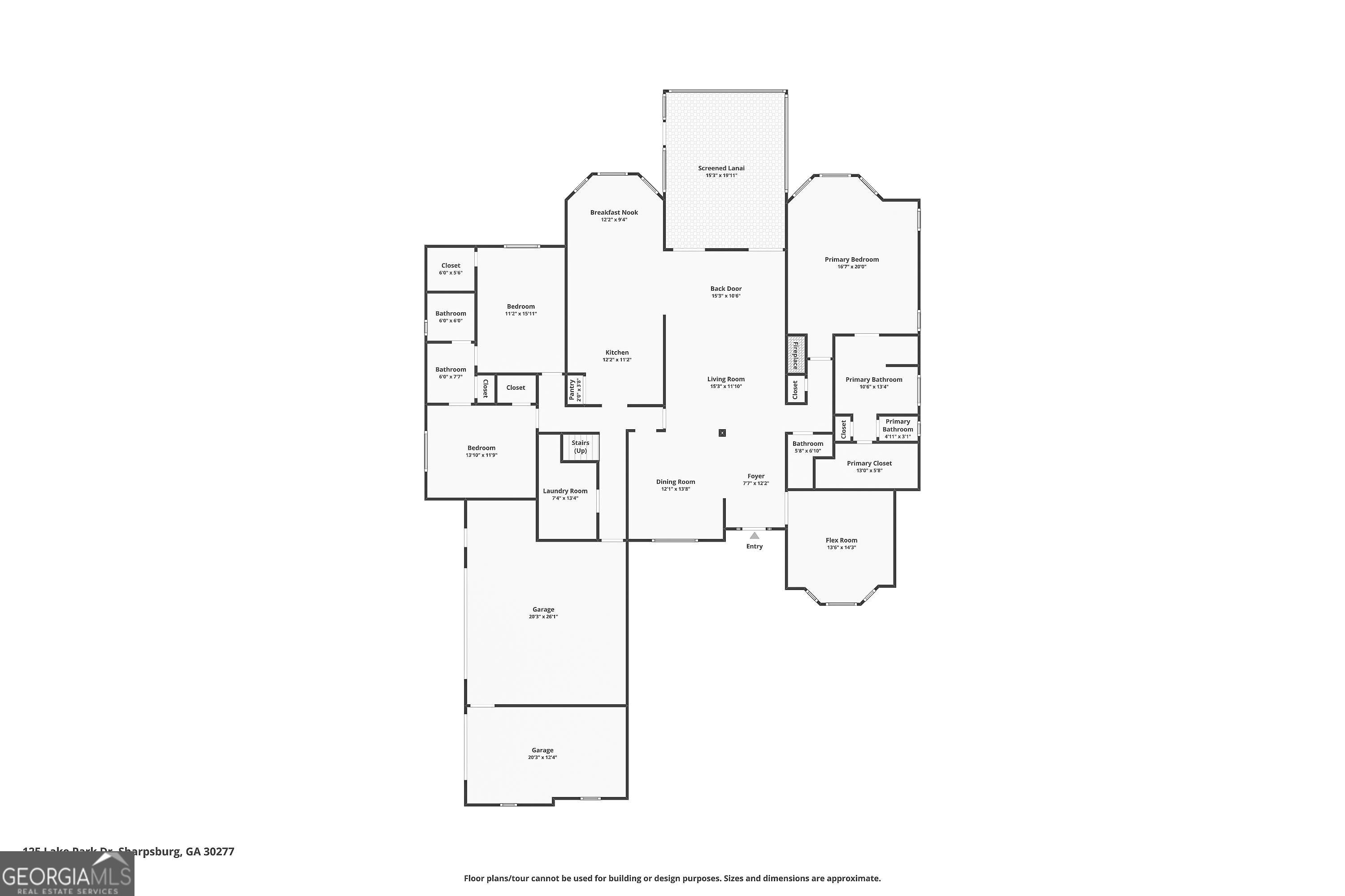 Sharpsburg, Georgia 30277, United States, 3 Bedrooms Bedrooms, ,3 BathroomsBathrooms,Residential,Active,140478