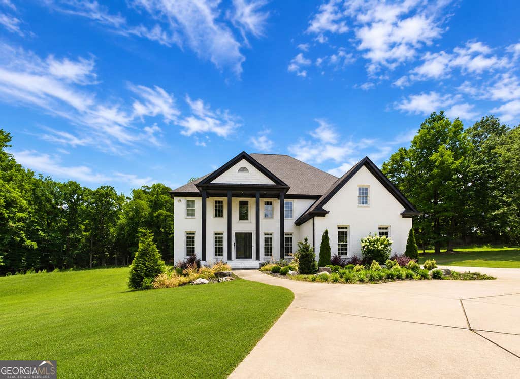 Photo of 14955 Thompson Road, Milton, GA 30004 (MLS # 10799117)
