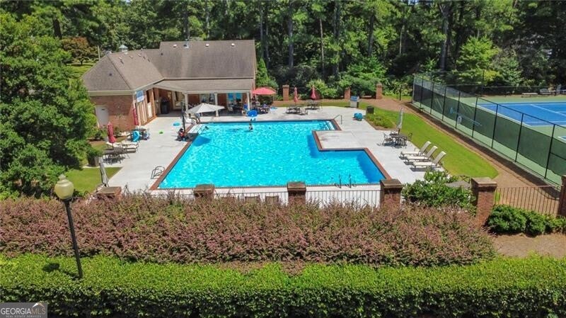 3343 W Terrell Branch CT SE
